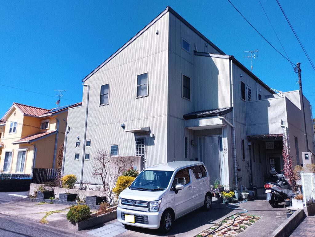 SJワークス外観01